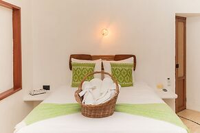 Hotel Casa Takywara