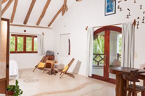 Hotel Casa Takywara