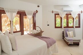 Hotel Casa Takywara