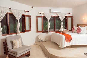 Hotel Casa Takywara