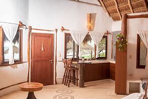Hotel Casa Takywara
