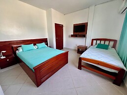 HOTEL SIERRA NEGRA