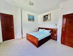 HOTEL SIERRA NEGRA