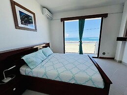 HOTEL SIERRA NEGRA