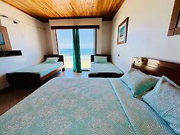 HOTEL SIERRA NEGRA