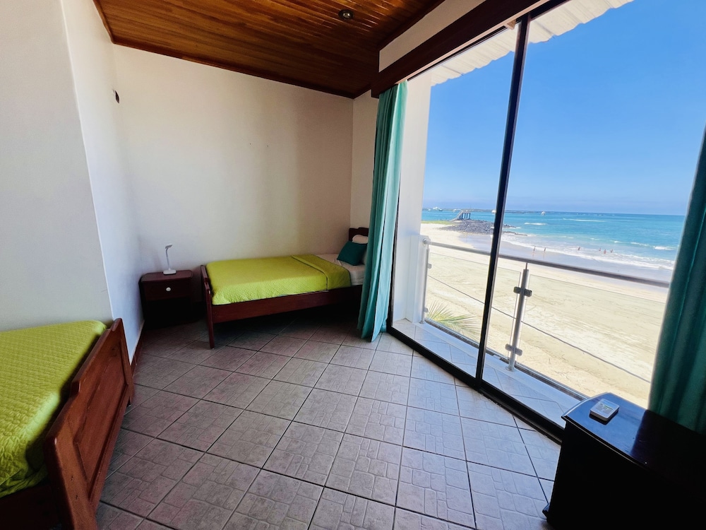 HOTEL SIERRA NEGRA