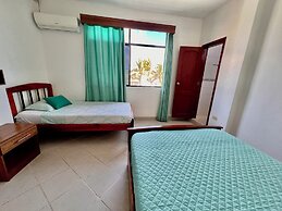 HOTEL SIERRA NEGRA