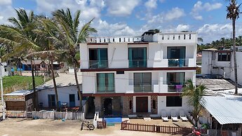 HOTEL SIERRA NEGRA