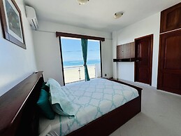 HOTEL SIERRA NEGRA