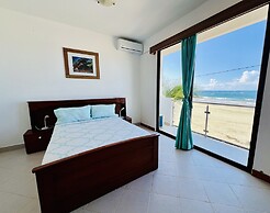 HOTEL SIERRA NEGRA