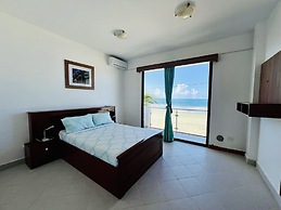 HOTEL SIERRA NEGRA