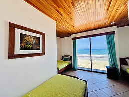HOTEL SIERRA NEGRA