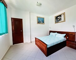 HOTEL SIERRA NEGRA