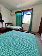 HOTEL SIERRA NEGRA