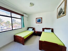 HOTEL SIERRA NEGRA