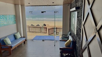 HOTEL SIERRA NEGRA