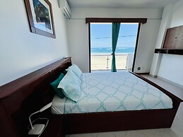 HOTEL SIERRA NEGRA