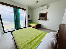 HOTEL SIERRA NEGRA
