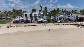 HOTEL SIERRA NEGRA