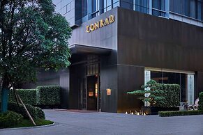 Conrad Chongqing
