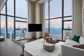 Conrad Chongqing