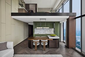 Conrad Chongqing