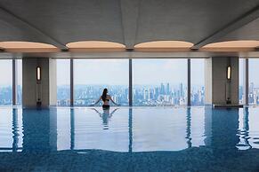 Conrad Chongqing