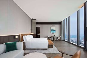 Conrad Chongqing