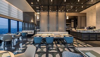 Conrad Chongqing