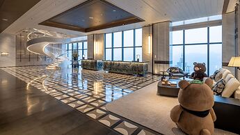 Conrad Chongqing