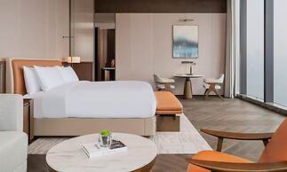 Conrad Chongqing