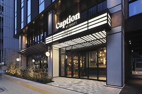 Caption by Hyatt Namba Osaka