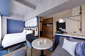 Caption by Hyatt Namba Osaka