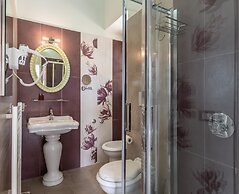 Villa Nicolaci-Liberty suites Noto