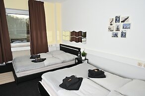 Pott Hostel