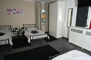 Pott Hostel