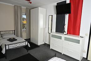 Pott Hostel
