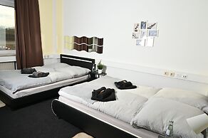 Pott Hostel