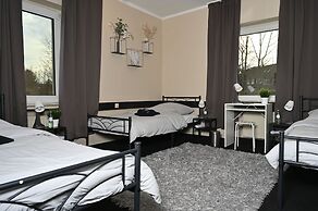 Pott Hostel