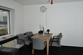 Pott Hostel