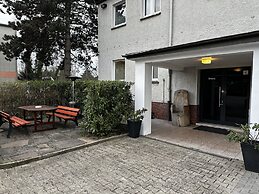 Pott Hostel