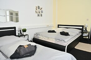 Pott Hostel