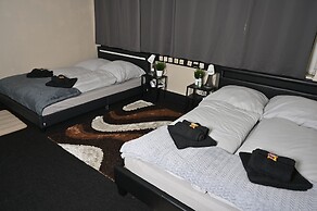 Pott Hostel