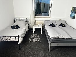 Pott Hostel