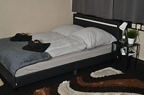 Pott Hostel