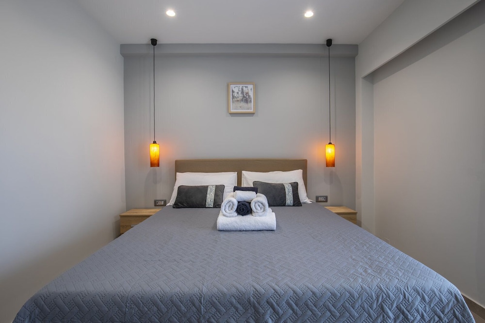 Tertsa Suites