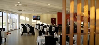 Flow Hotel Benguela