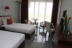 Flow Hotel Benguela