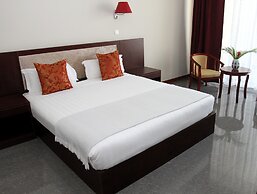 Flow Hotel Benguela
