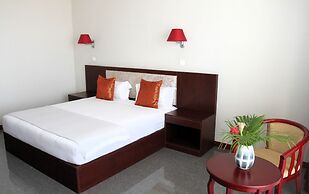 Flow Hotel Benguela